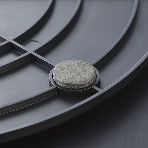 エレコム ノートPCスタンド 折りたたみ 回転式 ブラック PCA-LTSR8BK 1 個