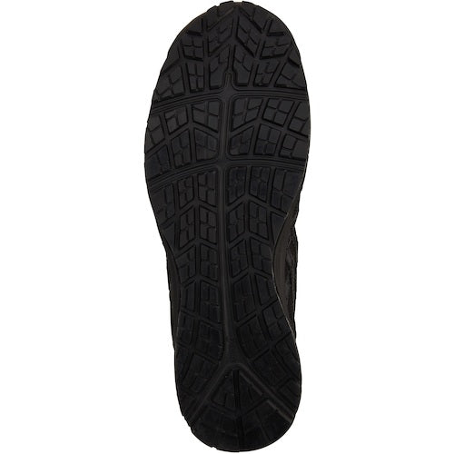ASICS 윈잡 CP20E 블랙×블랙 29.0 cm FCP20E.002-29.0 1 다리