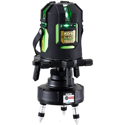 KDS Tracking Base Set TRC-1 SET 1 S