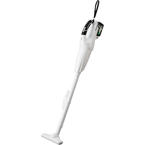 HiKOKI 18V 무선 클리너 패널 스위치식 멀티 볼트 세트품 R18DB-XP 1대