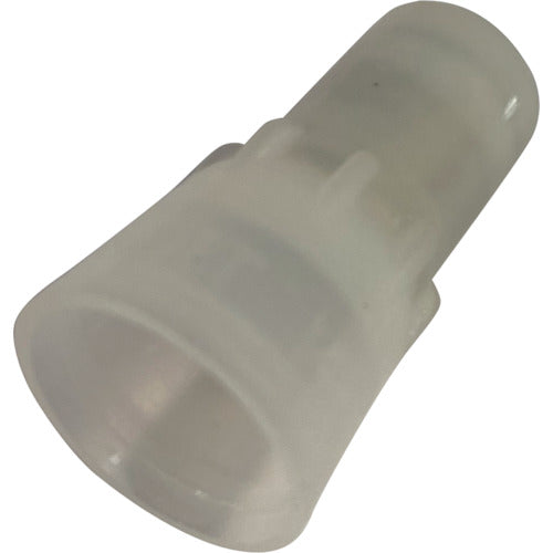 스트롱 홀드 나일론 절연 피복 부착 와이어 조인트 전선 사이즈:AWG22~14/0.3~2sq 25개들이 EJN218-216-Q EJN218-216-Q 1봉지