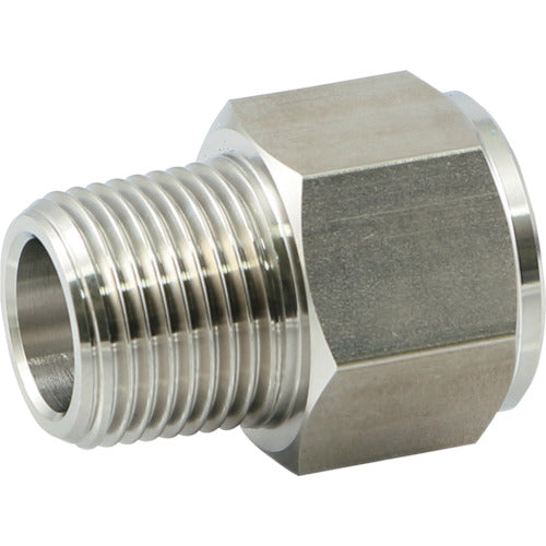 ASOH Stainless Steel Conversion Socket NF-8766 1 pc