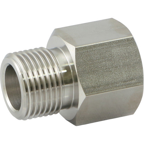 ASOH Stainless Steel Conversion Socket NF-8866 1 pc