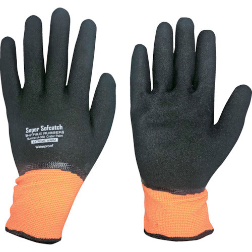 Otafuku Soft Catch Extreme Warm NBR All Coat A-368-LL 1 pair