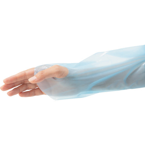 Condor Polygown (Non-sterile) Free 20 pieces SD796-00FX-MB 1 box