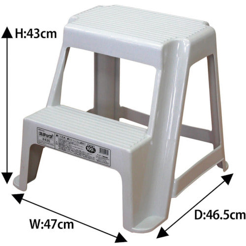 JEJ 애스테이지 스텝 430 미카게 STP430 1대