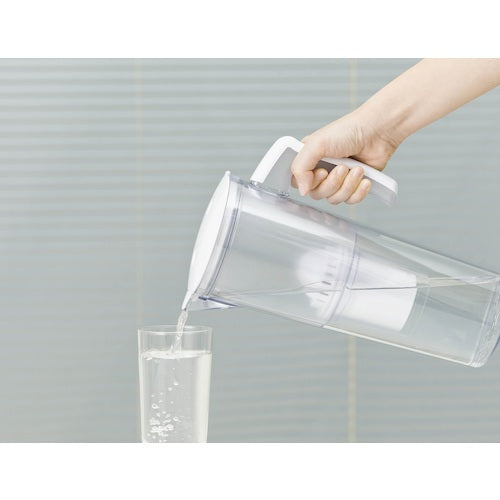 KURITA 클리피레 TR 화이트 RETRW-3053 1 개