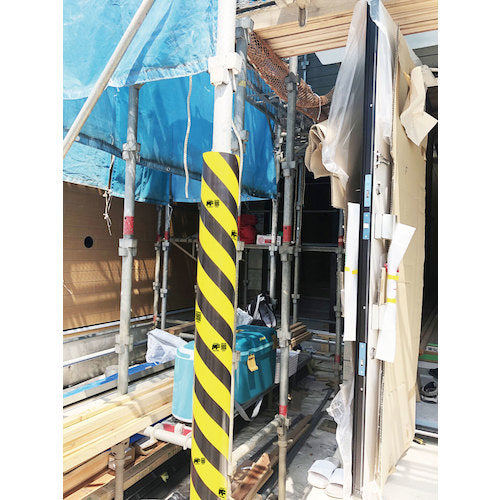 MF Protective Cover Packun TD300 Tiger Pattern 2 Pieces TD300-MF 1 Bag