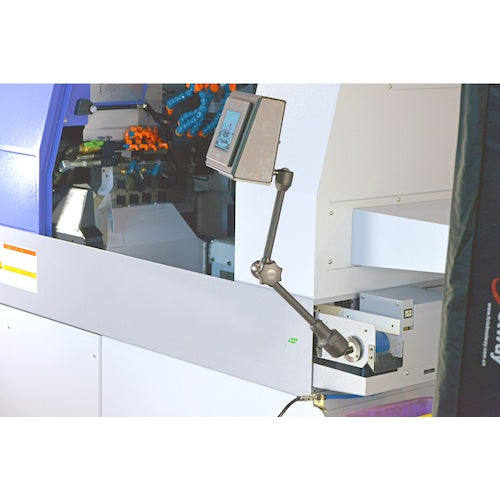 NOGA 유압 하이브리드식 파워 암 430X380mm 10kg용 PA1800 1대