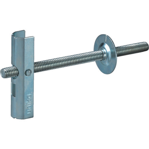 UNIKA パットTハンガー PTHタイプ PTHー38 PTH-38 10 本