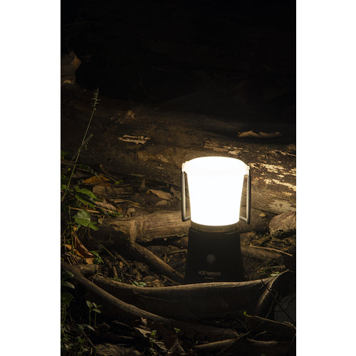 GENTOS 単1・単3・単4使用可能LEDランタン エクスプローラー366D EX-366D 1 台