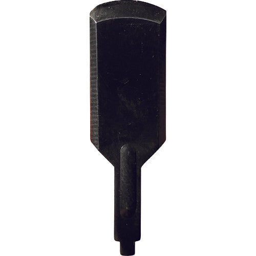 PROXXON Replacement blade 16mm/flat round 28577 1 piece