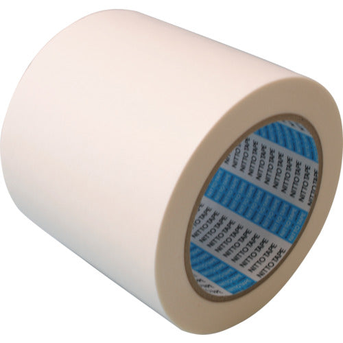 닛토 양면 테이프 N0.501K 100mm×20m 화이트 501K-100 1권