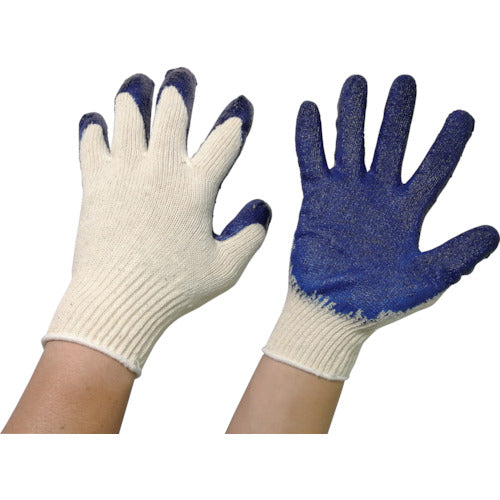 Fuji Gloves Rubberized Gloves GOMBOY 10 Pairs 5210 1 Set