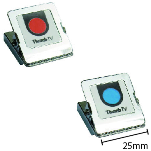 mitsuya スチールMGクリップ 小々 M25593 SMS-200 1 PK