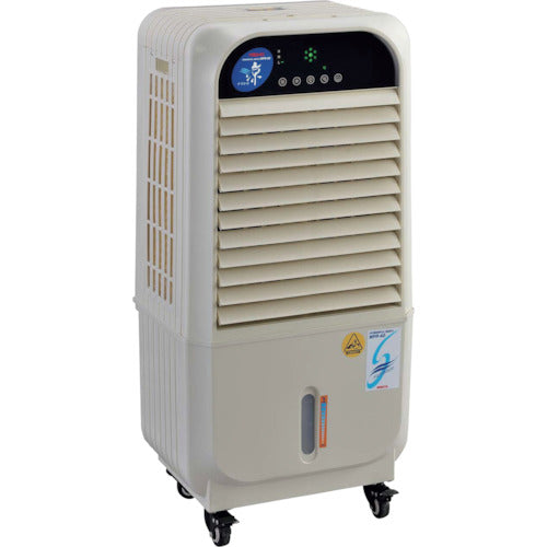 MEIHO 気化熱クーラー 冷風機 MPR40−60HZ MPR40-60 1 台