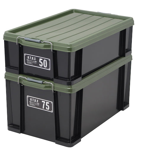 JEJ Astage NT Box #50X NT50X 1 piece