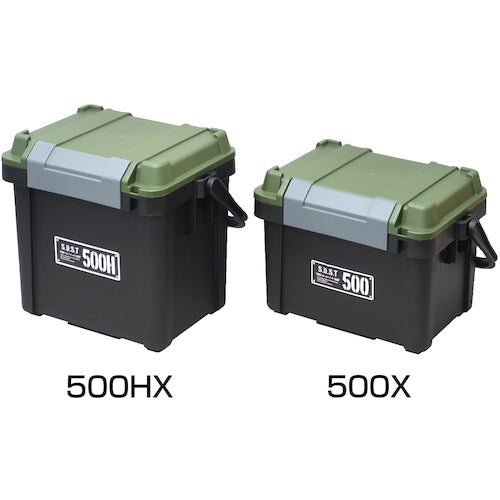 JEJ Astage Shield Box Shut 500HX 500HX 1 unit