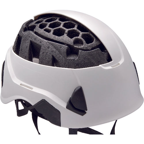 PETZL ストラト ブラック A020AA03 1 個