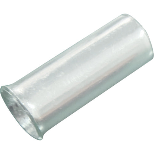 Might Aluminum Cable Dedicated Connection Pipe φ11×30mm (1 piece/bag) ACT-30 1 piece