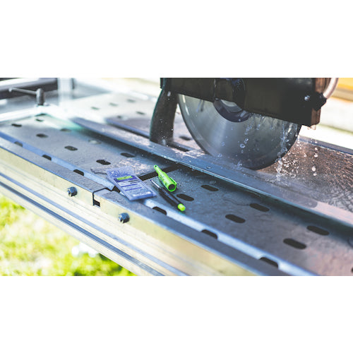 ピカマーカー 建築用シャープペンシル“Dry”用替芯 8本入り 緑青(各3本) 白(2本) 4040 1 PK