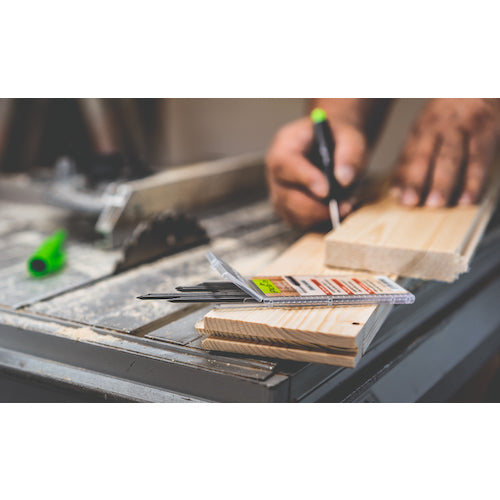 Pika Marker Replacement Lead for Architectural Mechanical Pencil "Dry" Pack of 10 Black 2H 4050 1 PK