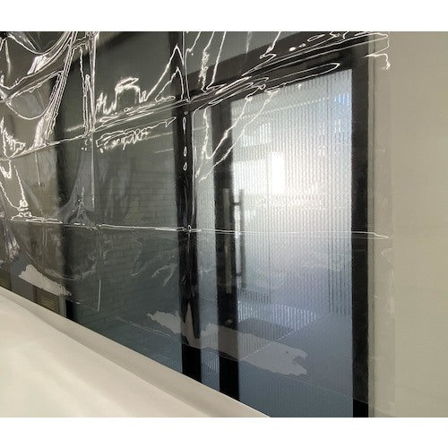 Asahi Droplet Infection Prevention Sheet HKT1520-K 1 sheet