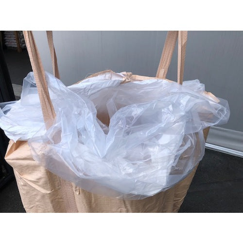 Asahi Round Double Inner Bag Container Bag AS-MGNTW 1 Bag