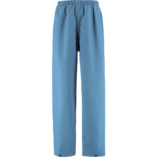 Koshin Rubber Rain Grand Cross RX-300 Blue L Size H0206BPBLL 1 unit