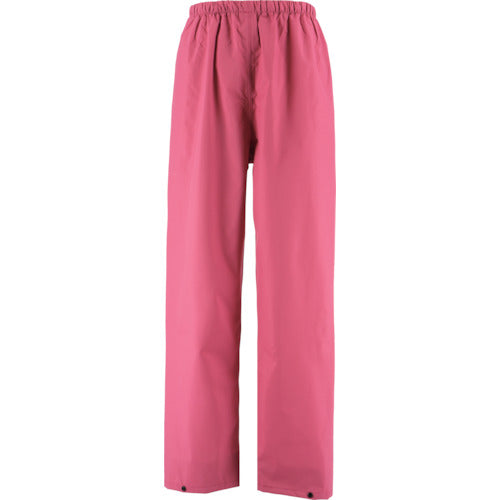 Koshin Rubber Rain Grand Cross RX-300 Rose S size H0206BQROS 1 unit