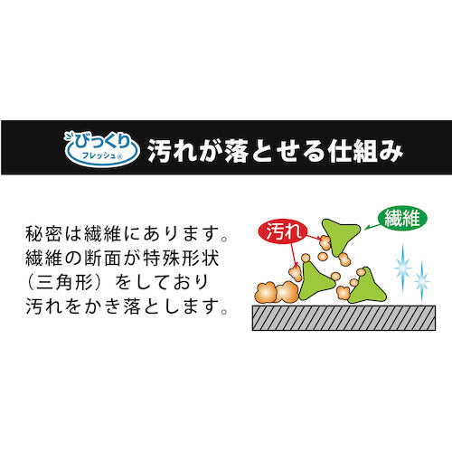 サンコー びっくりドーナツクリーナー BH-79 1 個
