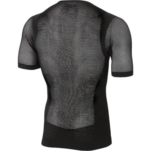 아이토스 타르텍스 드라이 메쉬 이너 AZ7600-010-F AZ7600-010-F 1 착용