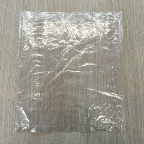 TRUSCO 保存用ポリ袋M 厚手 350×250 200枚入 TP3525T-M 1 袋