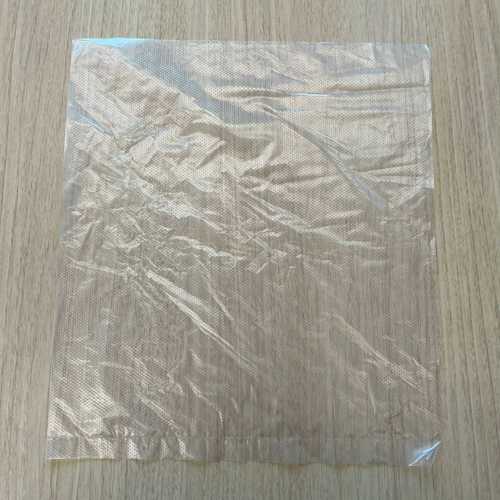 TRUSCO 保存用ポリ袋M 350×250 200枚入 TP3525-M 1 袋