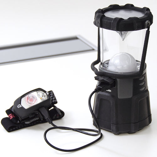 GENTOS LEDハイブリッド型ランタン エクスプローラー300H EX-300H 1 台