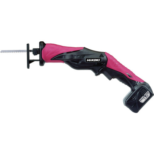 HiKOKI 10.8V Cordless Mini Saw CJ10DL-LMSK 1 unit