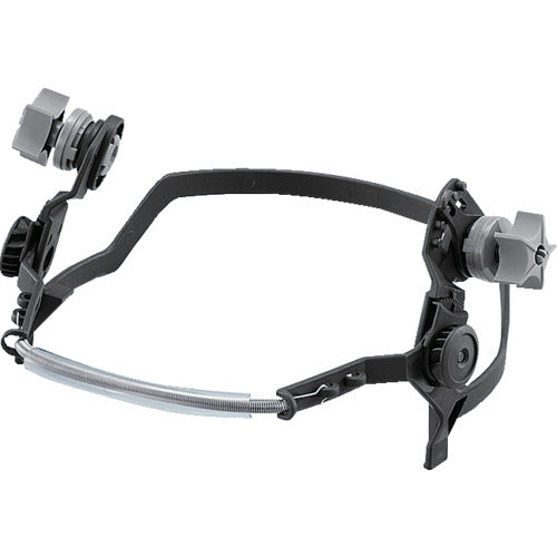 マイト ヘルメット用バンド MHB-895H 1 個