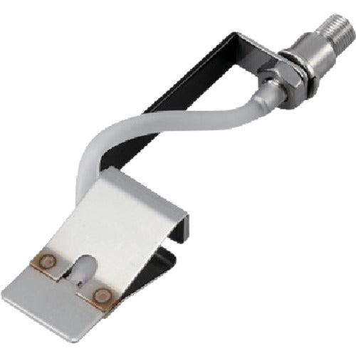 Might Standard Stesher for Liquid Supply (Small with Tube) STGK-25 1 pc