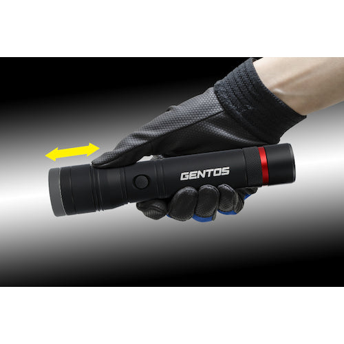 GENTOS LED Handy Light Rexed 022DS RX-022DS 1 unit