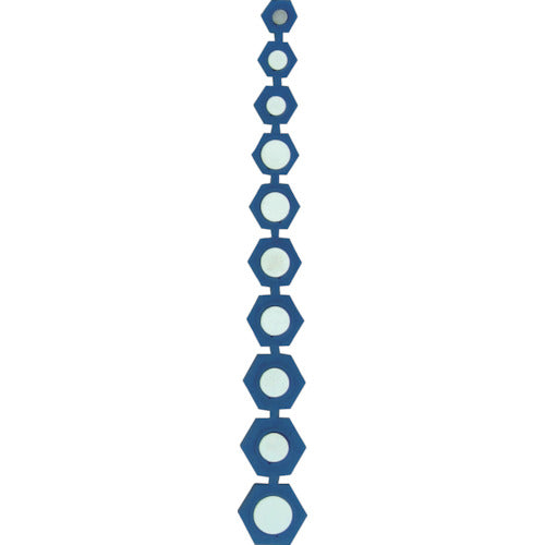 Langtools 마그넷 소켓 인서트 밀리 사이즈 10 점 세트 521 1 S