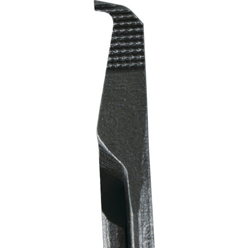 ラングツールズ ロックリングプライヤー 先曲がり型 1408 1 丁