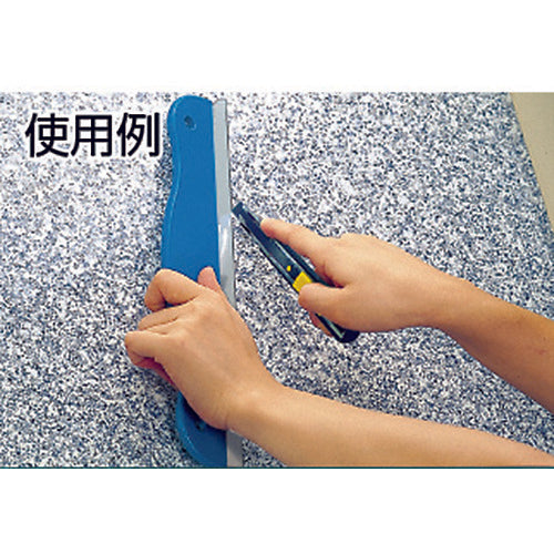 OLFA Special Black Blade Medium 50 Pieces Plastic Case MBB50K 1 Box