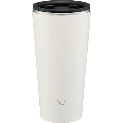 ZOJIRUSHI ステンレスタンブラー SX-FA45-WM 1 本