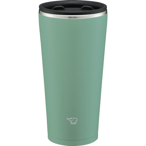 ZOJIRUSHI ステンレスタンブラー SX-FA45-GZ 1 本