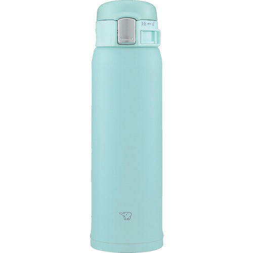 ZOJIRUSHI ステンレスマグ SM-SF48-AM 1 本