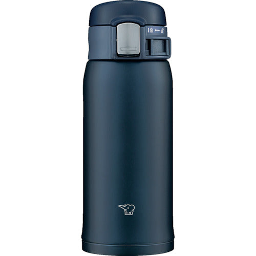 ZOJIRUSHI ステンレスマグ SM-SF36-AD 1 本