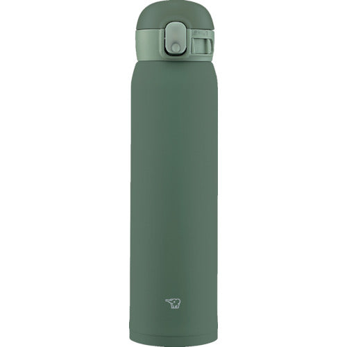 ZOJIRUSHI ステンレスマグ SM-WA60-GD 1 本