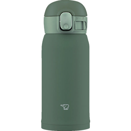 ZOJIRUSHI ステンレスマグ SM-WA36-GD 1 本