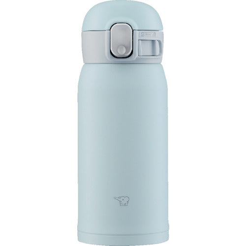 ZOJIRUSHI ステンレスマグ SM-WA36-HL 1 本