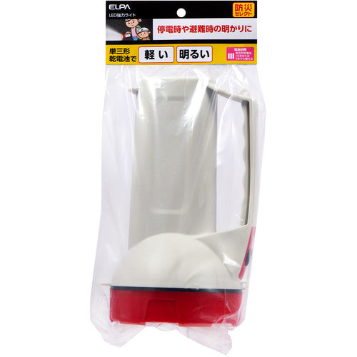 ELPA LED Powerful Light DOP-KR210 1 piece